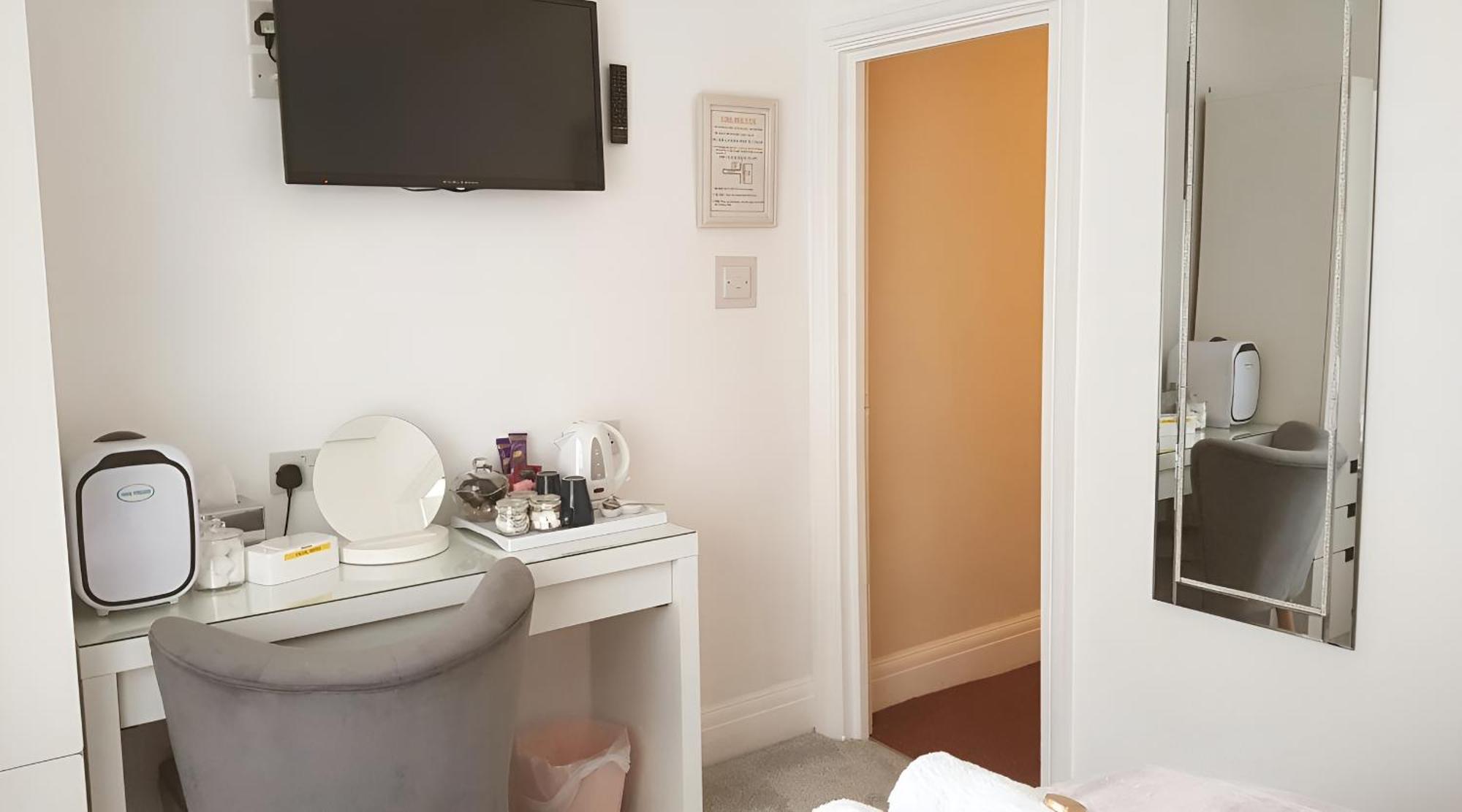 Blue Waters Lodge Пейнтон Экстерьер фото