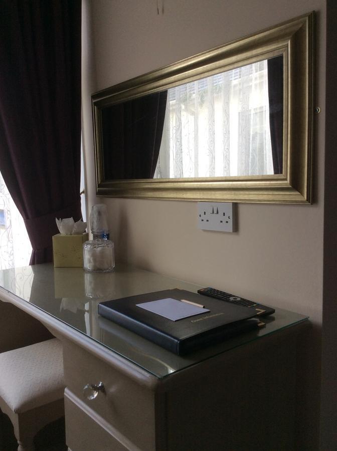Blue Waters Lodge Пейнтон Экстерьер фото