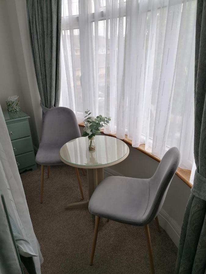 Blue Waters Lodge Пейнтон Экстерьер фото